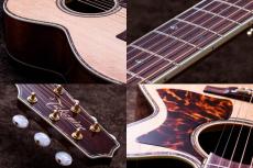 Takamine Takamine 銘木-匠TAKUMI- 【無金利分割OK】【送料込み】　_7