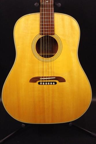 K.Yairi ALVAREZ YD-40-12X