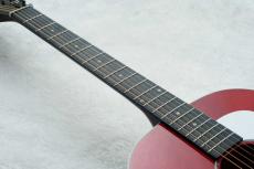 Morris G-021 -Wine Red- 【USED】_2