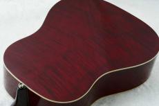 Morris G-021 -Wine Red- 【USED】_4