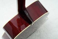 Morris G-021 -Wine Red- 【USED】_6