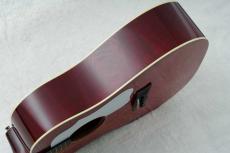 Morris G-021 -Wine Red- 【USED】_8