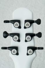 NATASHA Asteroid NSX -Radiant Pearl- 【USED】_10