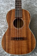 Martin 2K Tenor Uke 【Tenor】【Solid Hawaiian Koa】【2019年製】_5