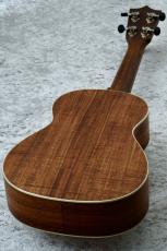 Martin 2K Tenor Uke 【Tenor】【Solid Hawaiian Koa】【2019年製】_6