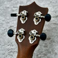 Martin 2K Tenor Uke 【Tenor】【Solid Hawaiian Koa】【2019年製】_7