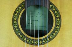ＤＩ　ＧＩＯＲＧＩＯ CLASSICO　NO.38/640mm　松/CSR　2010年