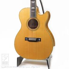 Greven OM White Lady Custom
