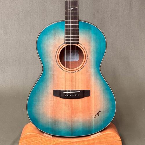 K.Yairi RF-65A SG SBA