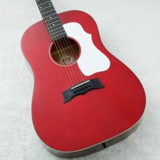 Morris G-021 -Wine Red- 【USED】