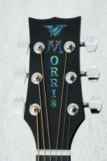 Morris G-021 -Wine Red- 【USED】_9