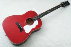 Morris G-021 -Wine Red- 【USED】_11