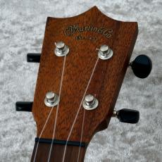 Martin 2K Tenor Uke 【Tenor】【Solid Hawaiian Koa】【2019年製】_3