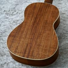 Martin 2K Tenor Uke 【Tenor】【Solid Hawaiian Koa】【2019年製】_9