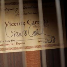 VicenteCarrillo[ビセンテ・カリージョ] Estudio_8