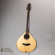 Voyager Guitars Irish Bouzouki