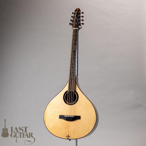 Voyager Guitars Irish Bouzouki
