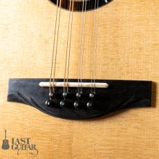 Voyager Guitars Irish Bouzouki_3
