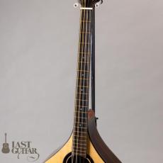 Voyager Guitars Irish Bouzouki_5