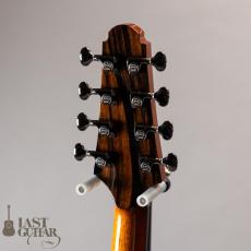 Voyager Guitars Irish Bouzouki_7