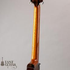Voyager Guitars Irish Bouzouki_8