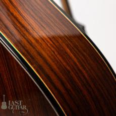 Voyager Guitars Irish Bouzouki_11