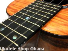 Kanile'a [KPA C Premium]コンサート プレミアムハワイアンコア UV艶有塗装 #0921-24878 2021年製/中古委託_15