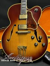 Gibson Byrdland 1968年製 Sunburst /Rounded Cutaway Full-Original except PG w/OHC 3.15kg “Virgin Solder & Near-Mint”_2
