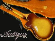 Gibson Byrdland 1968年製 Sunburst /Rounded Cutaway Full-Original except PG w/OHC 3.15kg “Virgin Solder & Near-Mint”_3
