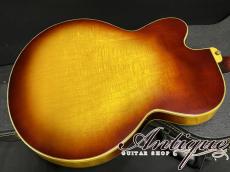 Gibson Byrdland 1968年製 Sunburst /Rounded Cutaway Full-Original except PG w/OHC 3.15kg “Virgin Solder & Near-Mint”_5