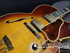 Gibson Byrdland 1968年製 Sunburst /Rounded Cutaway Full-Original except PG w/OHC 3.15kg “Virgin Solder & Near-Mint”_7