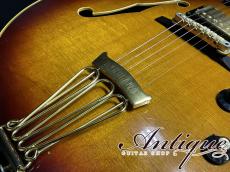 Gibson Byrdland 1968年製 Sunburst /Rounded Cutaway Full-Original except PG w/OHC 3.15kg “Virgin Solder & Near-Mint”_8