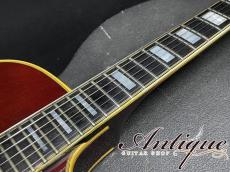 Gibson Byrdland 1968年製 Sunburst /Rounded Cutaway Full-Original except PG w/OHC 3.15kg “Virgin Solder & Near-Mint”_9