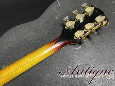 Gibson Byrdland 1968年製 Sunburst /Rounded Cutaway Full-Original except PG w/OHC 3.15kg “Virgin Solder & Near-Mint”_10