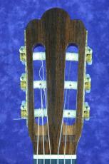Nishino Shunpei [西野春平] NO-30/630mm　松/インディアンローズウッド　2003年_4
