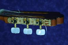 Nishino Shunpei [西野春平] NO-30/630mm　松/インディアンローズウッド　2003年_5