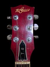 Greco The Greco LPタイプ(オーダー品)_4