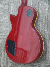 Gibson Les Paul Classic Premium Plus HS_4