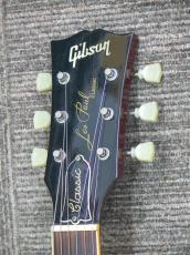Gibson Les Paul Classic Premium Plus HS_5