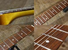 Epiphone 1958 Flying V Korina_6