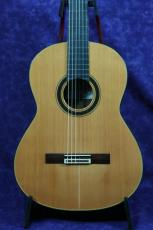 ARANJUEZ [アランフェス] 706/640mm　杉/ローズウッド　2008年_2