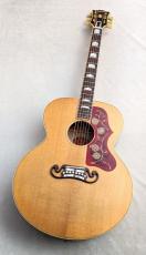 Gibson Custom Shop Murphy Lab 1957 SJ-200 Light Aged Dark Natural【極薄マーフィーラッカー】【48回払い無金利】_2