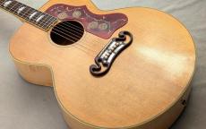 Gibson Custom Shop Murphy Lab 1957 SJ-200 Light Aged Dark Natural【極薄マーフィーラッカー】【48回払い無金利】_3