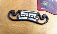 Gibson Custom Shop Murphy Lab 1957 SJ-200 Light Aged Dark Natural【極薄マーフィーラッカー】【48回払い無金利】_5