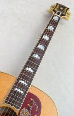 Gibson Custom Shop Murphy Lab 1957 SJ-200 Light Aged Dark Natural【極薄マーフィーラッカー】【48回払い無金利】_6