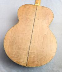 Gibson Custom Shop Murphy Lab 1957 SJ-200 Light Aged Dark Natural【極薄マーフィーラッカー】【48回払い無金利】_8