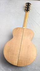 Gibson Custom Shop Murphy Lab 1957 SJ-200 Light Aged Dark Natural【極薄マーフィーラッカー】【48回払い無金利】_9