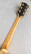 Gibson Custom Shop Murphy Lab 1957 SJ-200 Light Aged Dark Natural【極薄マーフィーラッカー】【48回払い無金利】_10