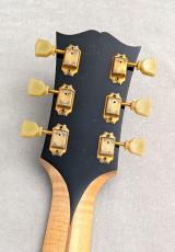 Gibson Custom Shop Murphy Lab 1957 SJ-200 Light Aged Dark Natural【極薄マーフィーラッカー】【48回払い無金利】_11