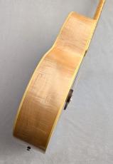 Gibson Custom Shop Murphy Lab 1957 SJ-200 Light Aged Dark Natural【極薄マーフィーラッカー】【48回払い無金利】_12